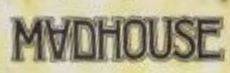 logo Madhouse (ITA)